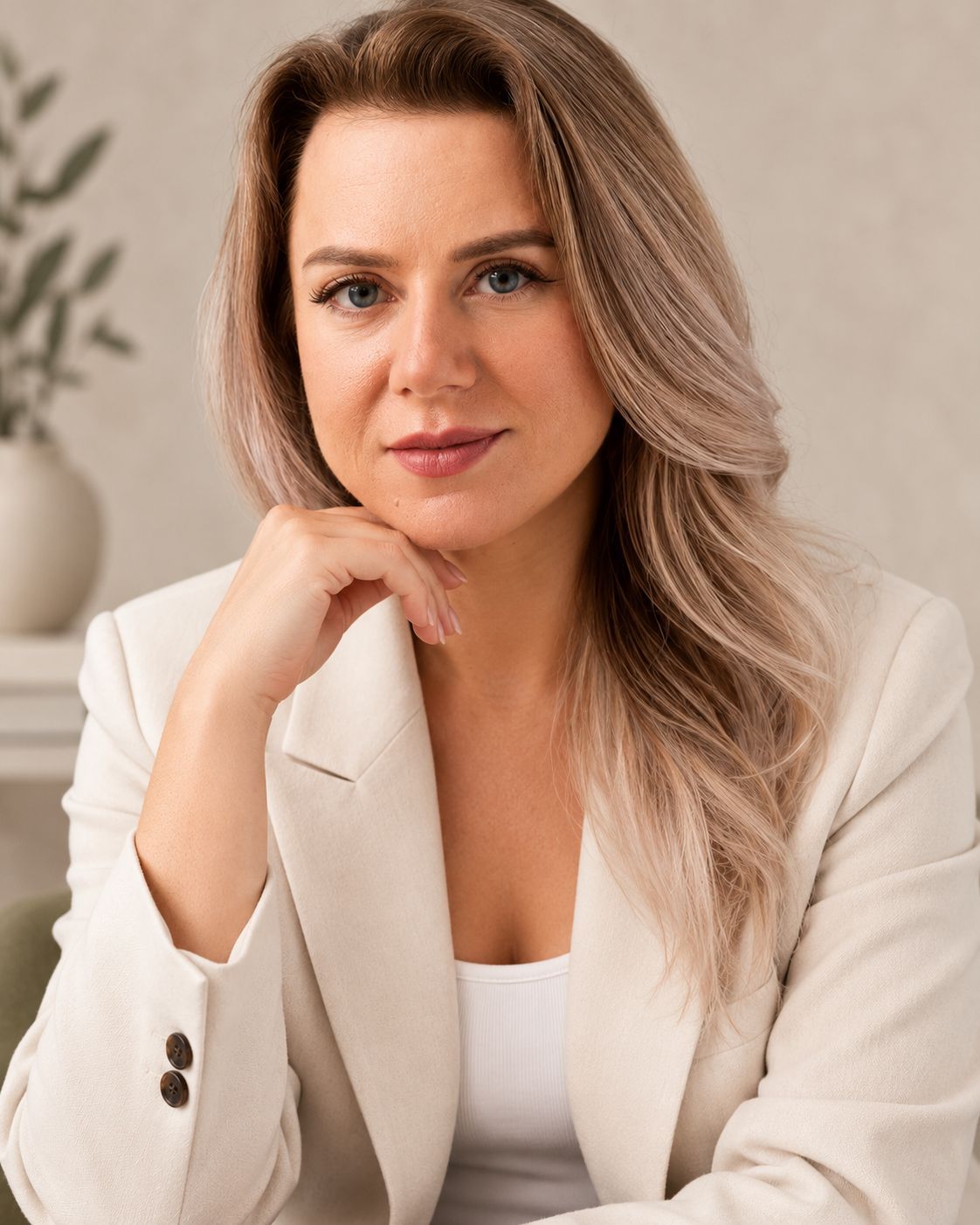 Катерина Востокова